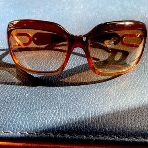 Jimmy Choo Sunglasses